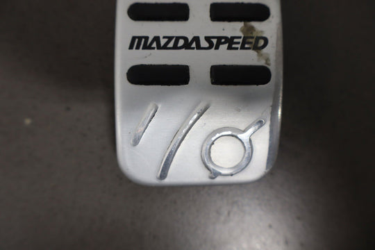 2004 Mazda MX - 5 Miata Pedal Assembly