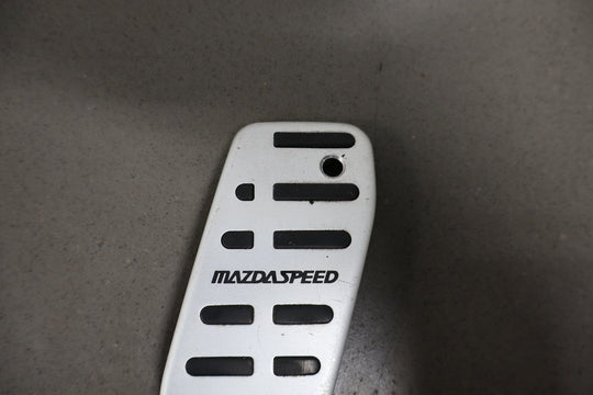 2004 Mazda MX - 5 Miata Pedal Assembly