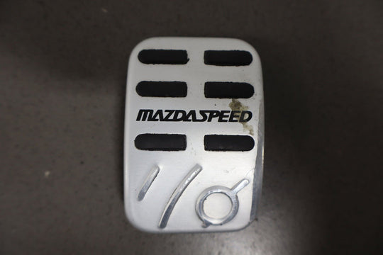 2004 Mazda MX - 5 Miata Pedal Assembly