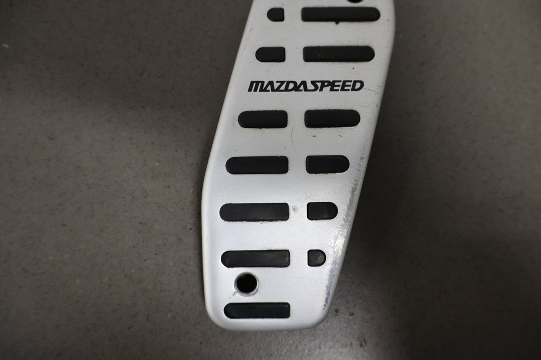 2004 Mazda MX - 5 Miata Pedal Assembly