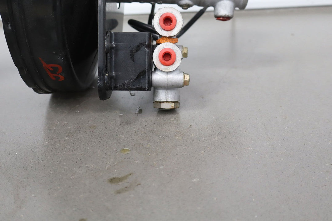 2004 Mazda MX - 5 Miata Power Brake Booster