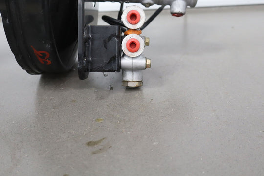 2004 Mazda MX - 5 Miata Power Brake Booster