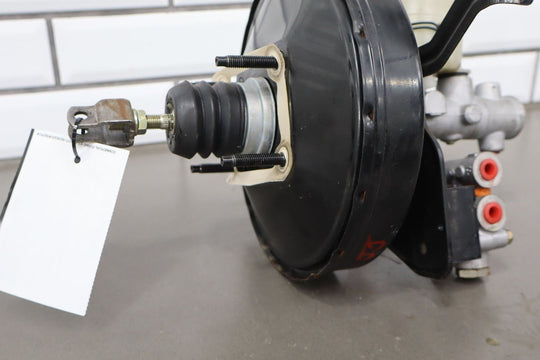 2004 Mazda MX - 5 Miata Power Brake Booster