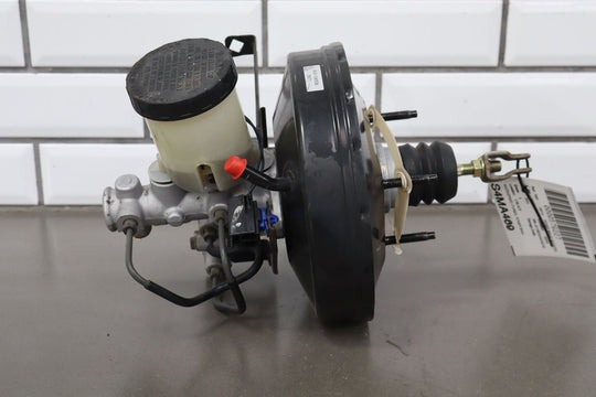 2004 Mazda MX - 5 Miata Power Brake Booster