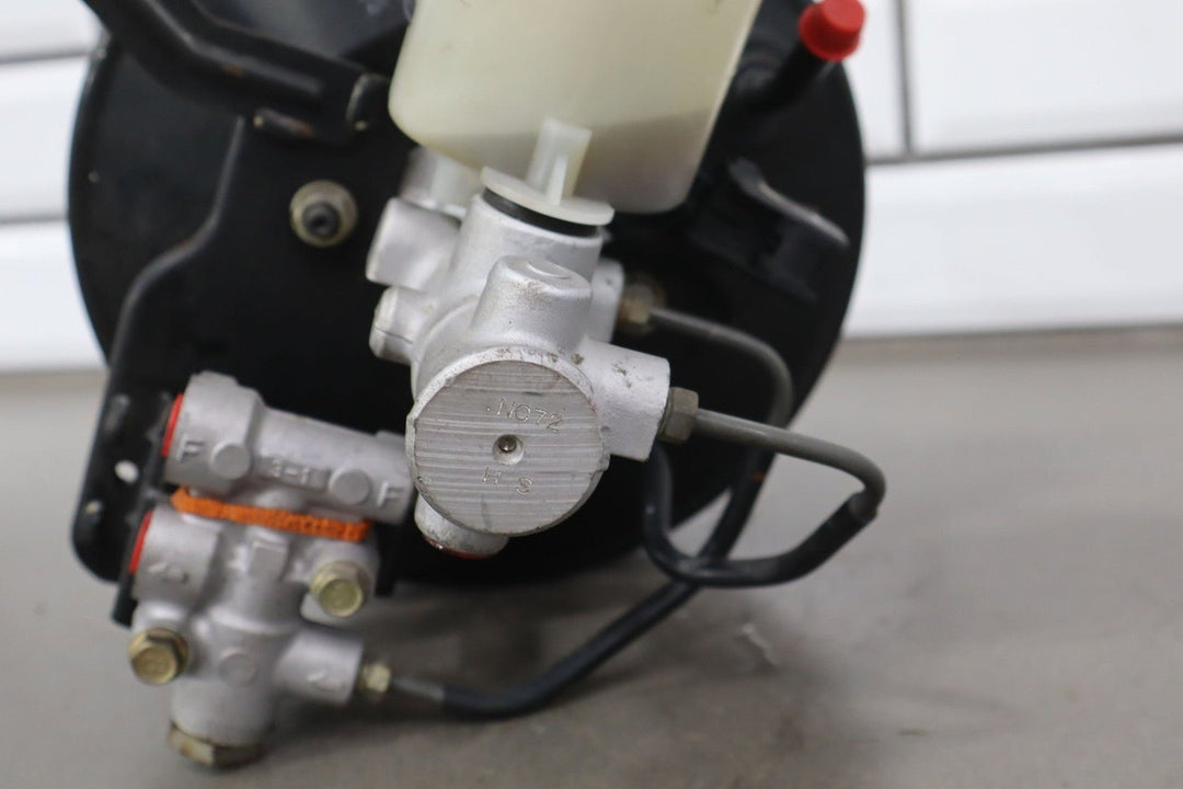 2004 Mazda MX - 5 Miata Power Brake Booster