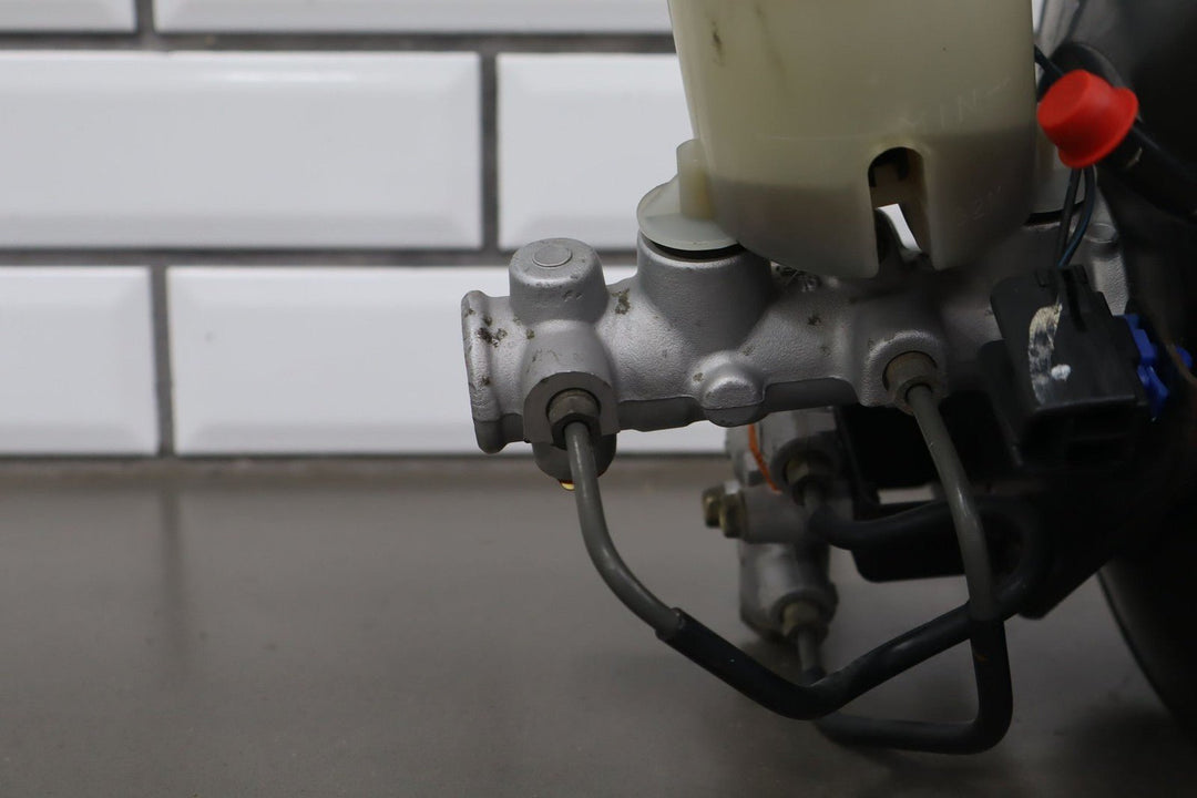 2004 Mazda MX - 5 Miata Power Brake Booster