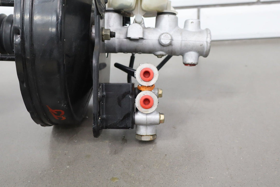 2004 Mazda MX - 5 Miata Power Brake Booster