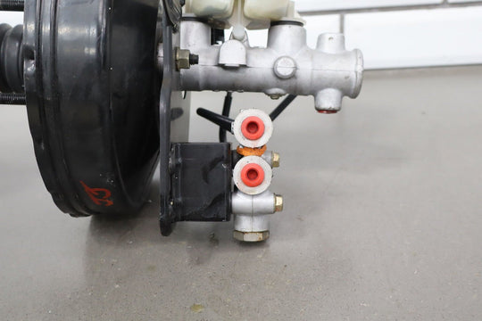 2004 Mazda MX - 5 Miata Power Brake Booster
