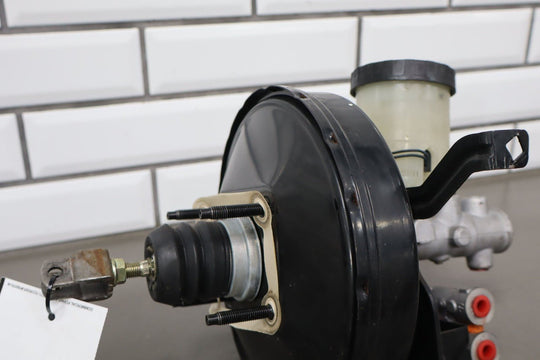 2004 Mazda MX - 5 Miata Power Brake Booster