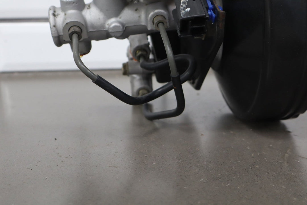 2004 Mazda MX - 5 Miata Power Brake Booster