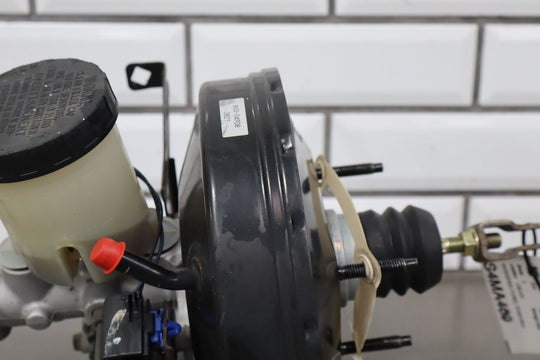 2004 Mazda MX - 5 Miata Power Brake Booster