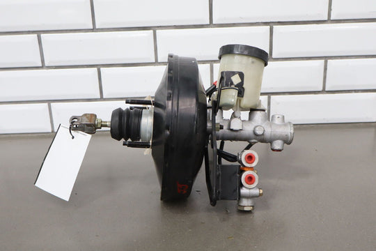 2004 Mazda MX - 5 Miata Power Brake Booster