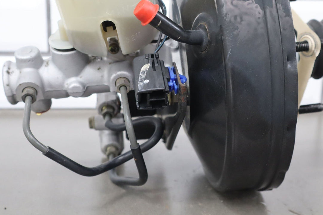 2004 Mazda MX - 5 Miata Power Brake Booster