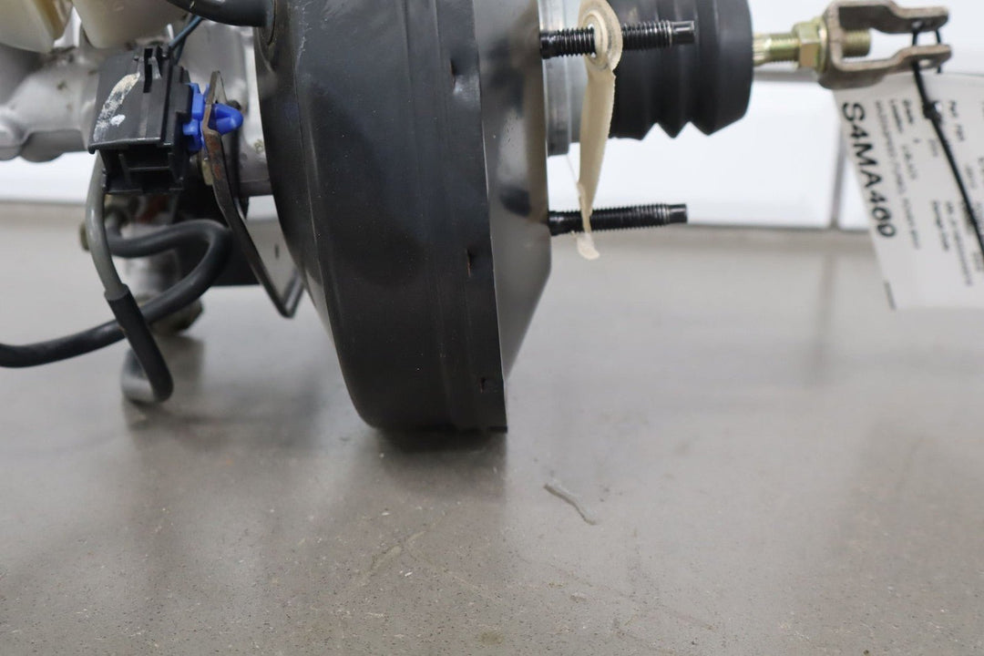 2004 Mazda MX - 5 Miata Power Brake Booster