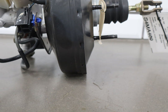 2004 Mazda MX - 5 Miata Power Brake Booster