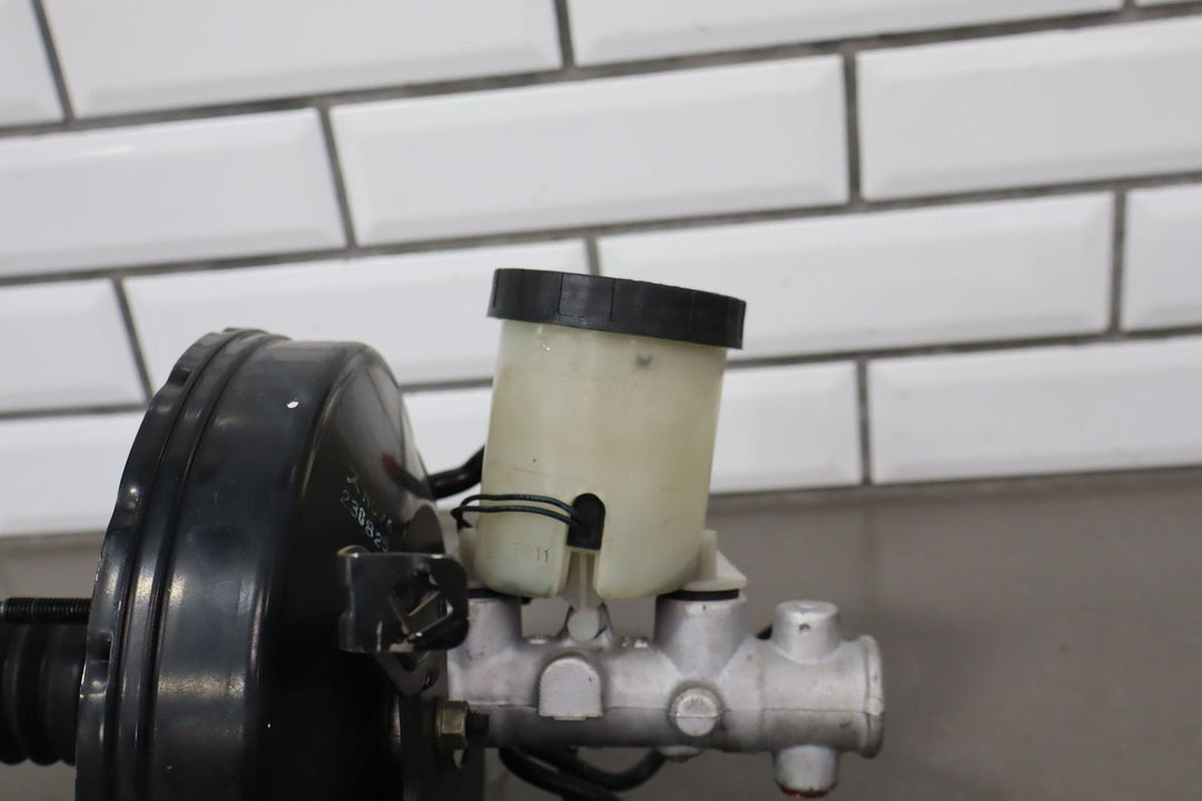 2004 Mazda MX - 5 Miata Power Brake Booster