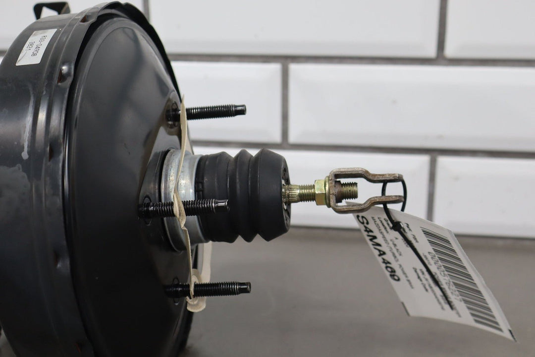 2004 Mazda MX - 5 Miata Power Brake Booster