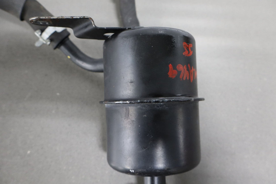 2004 Mazda MX - 5 Miata Power Steering Oil Cooler