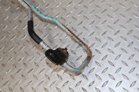 2004 Mazda MX-5 Miata- Power Steering Oil Cooler