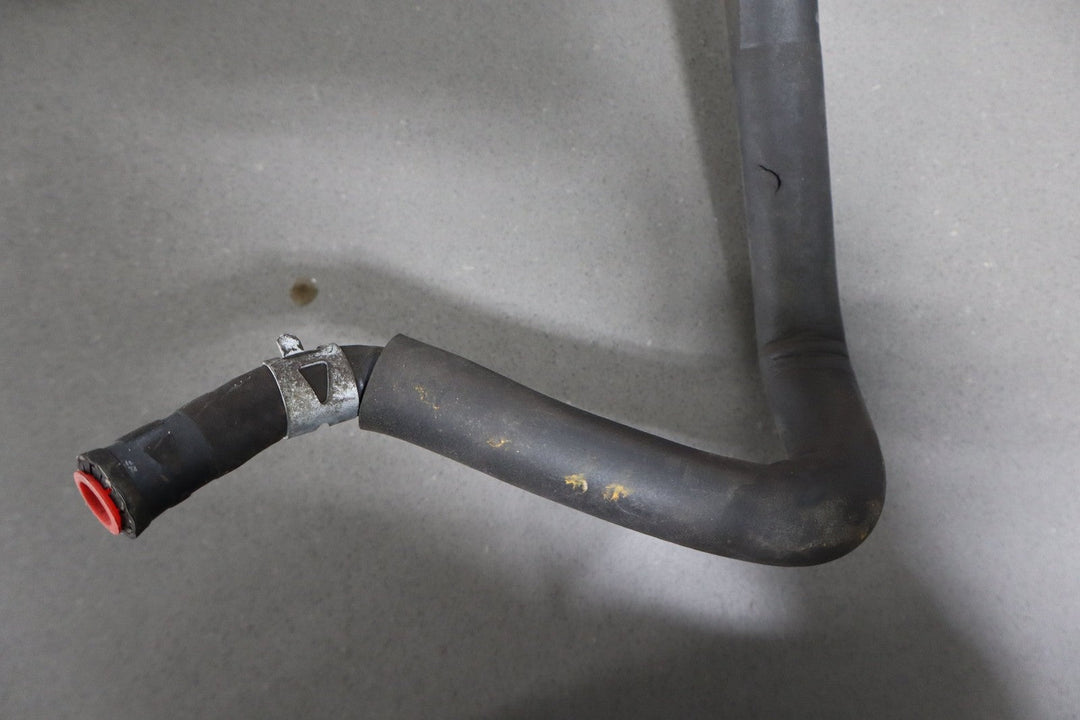 2004 Mazda MX - 5 Miata Power Steering Oil Cooler