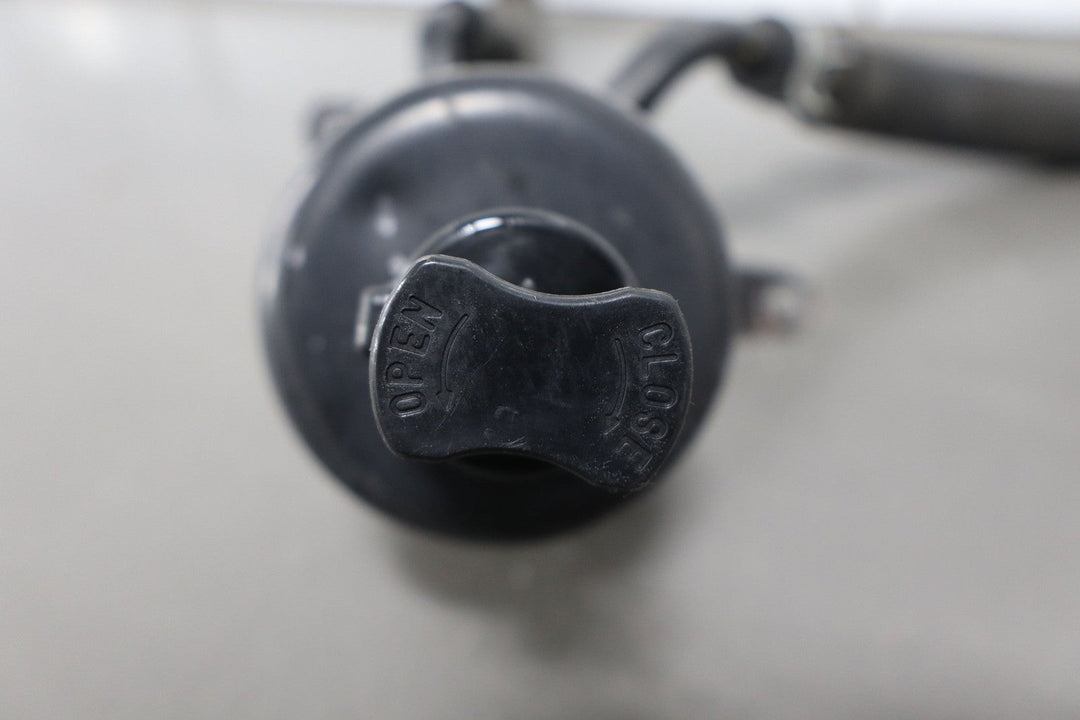 2004 Mazda MX - 5 Miata Power Steering Oil Cooler