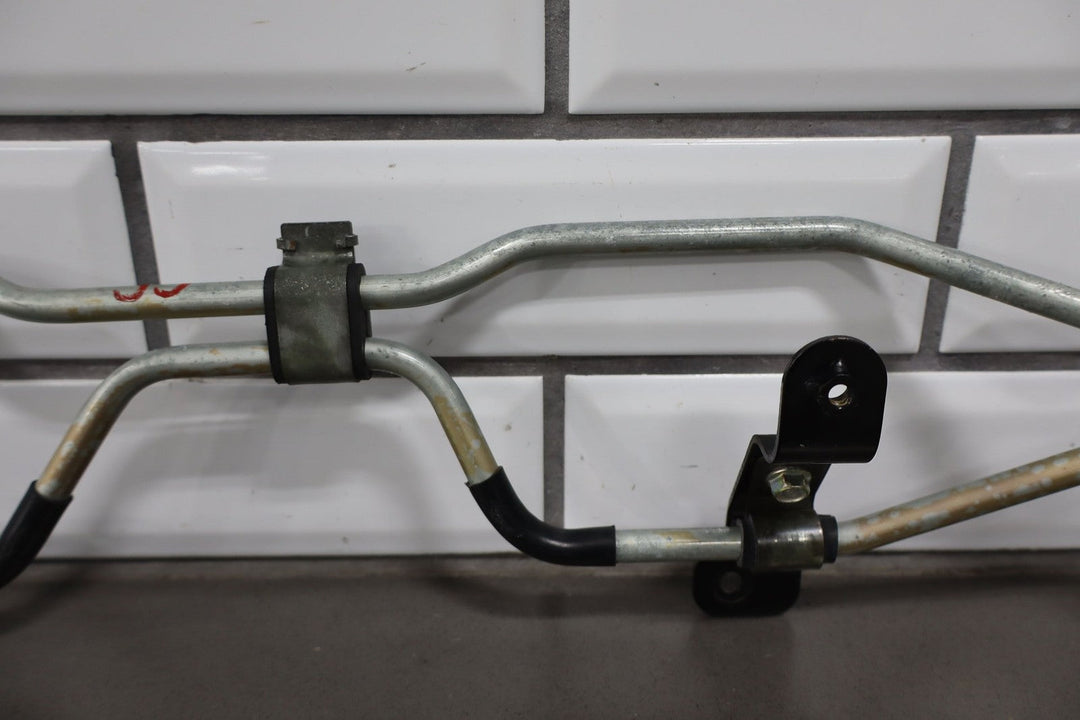 2004 Mazda MX - 5 Miata Power Steering Oil Cooler