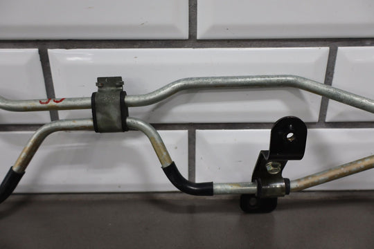 2004 Mazda MX - 5 Miata Power Steering Oil Cooler