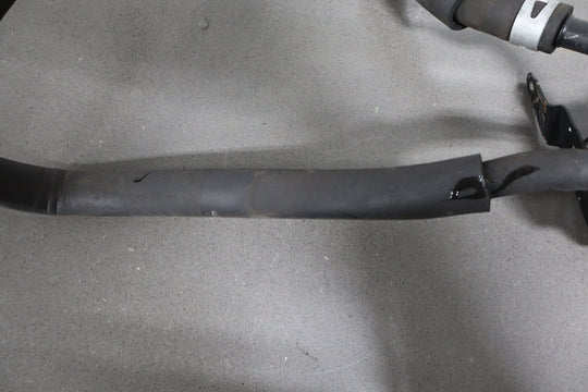 2004 Mazda MX - 5 Miata Power Steering Oil Cooler