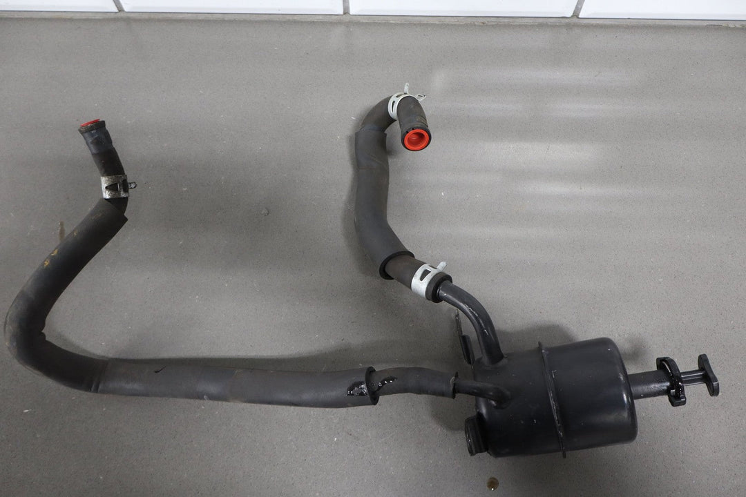2004 Mazda MX - 5 Miata Power Steering Oil Cooler