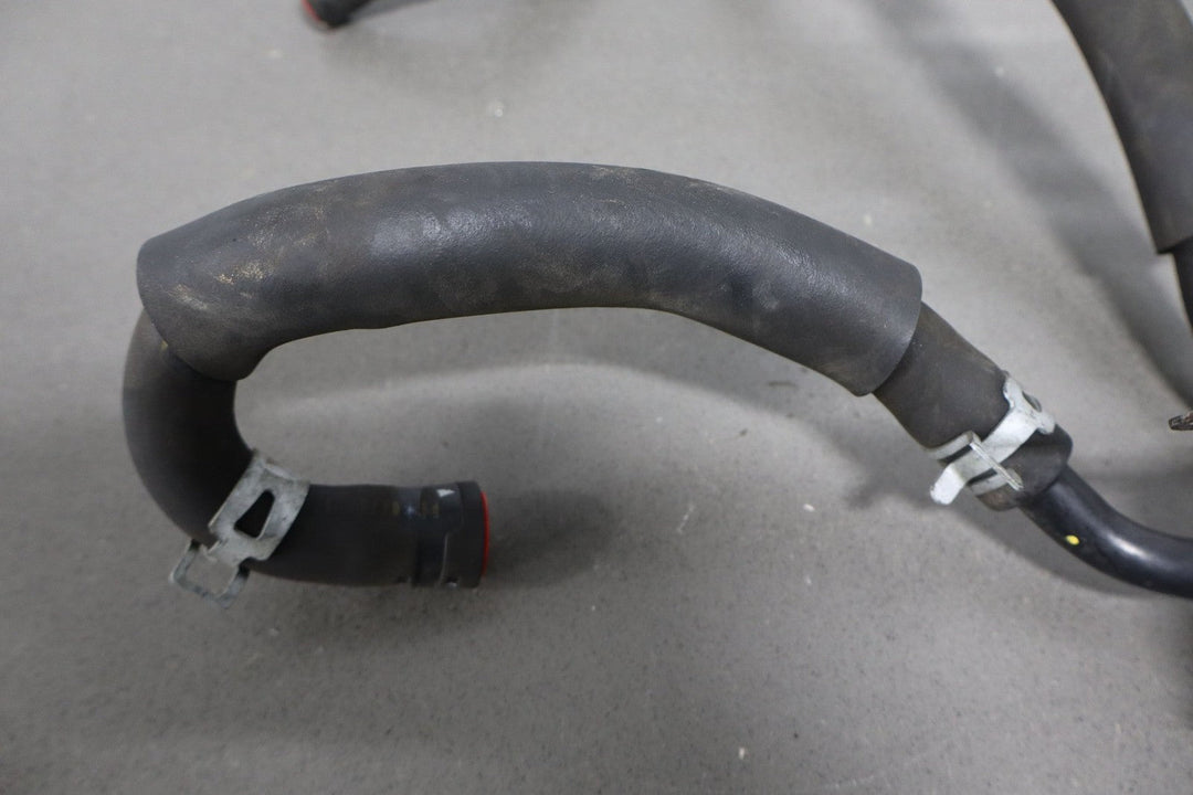 2004 Mazda MX - 5 Miata Power Steering Oil Cooler