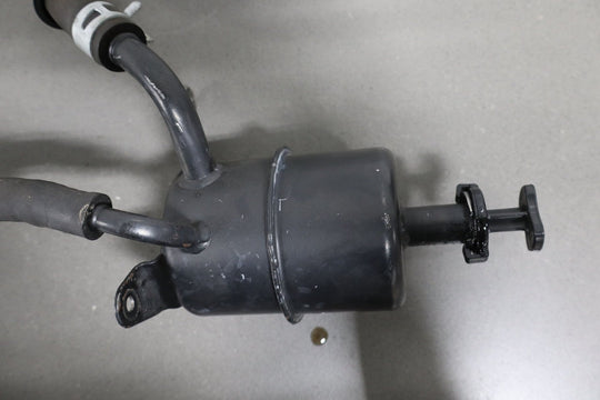 2004 Mazda MX - 5 Miata Power Steering Oil Cooler