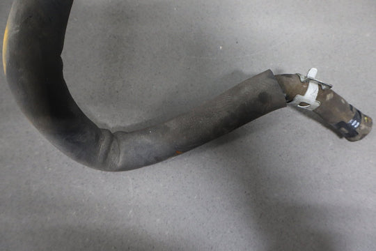 2004 Mazda MX - 5 Miata Power Steering Oil Cooler