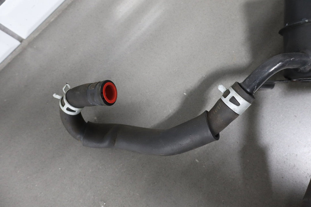 2004 Mazda MX - 5 Miata Power Steering Oil Cooler