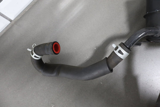 2004 Mazda MX - 5 Miata Power Steering Oil Cooler