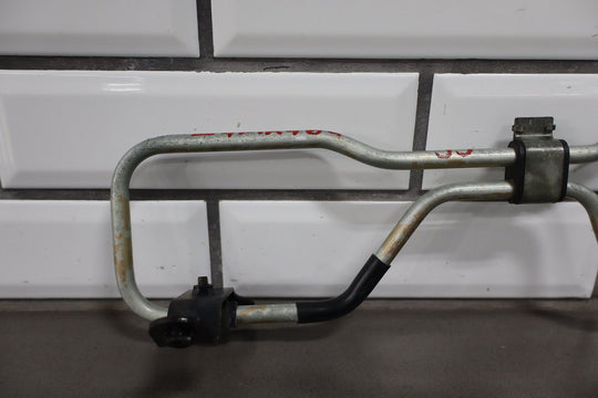 2004 Mazda MX - 5 Miata Power Steering Oil Cooler