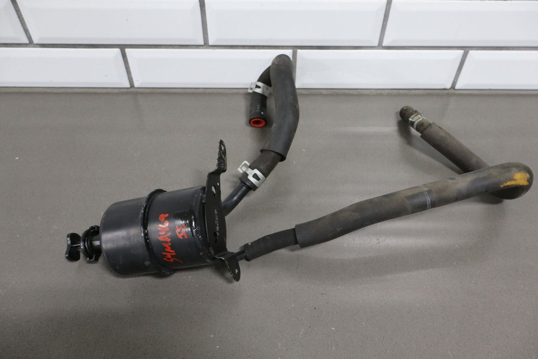 2004 Mazda MX - 5 Miata Power Steering Oil Cooler