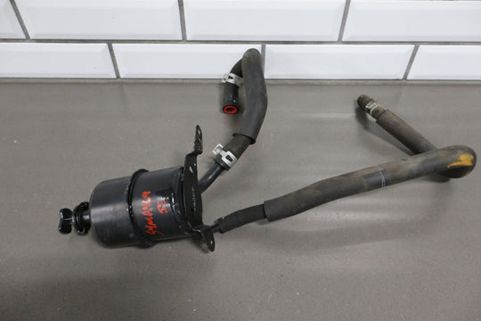 2004 Mazda MX - 5 Miata Power Steering Oil Cooler