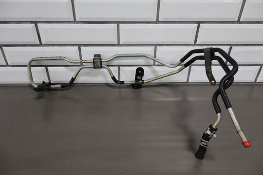 2004 Mazda MX - 5 Miata Power Steering Oil Cooler