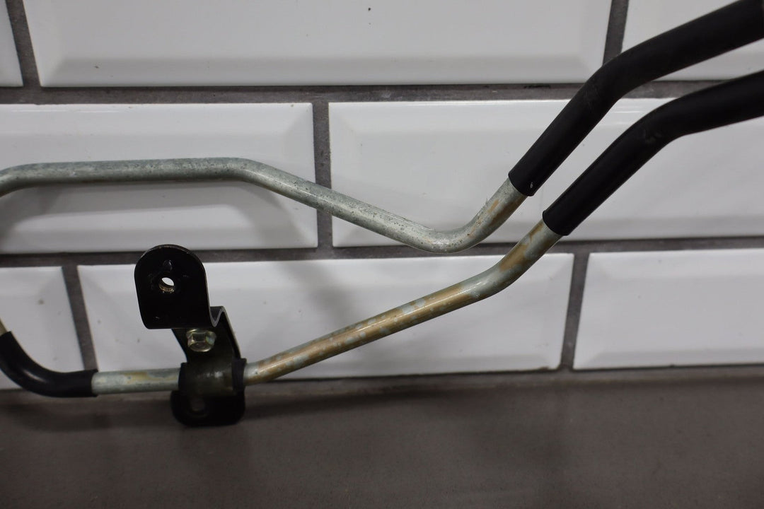 2004 Mazda MX - 5 Miata Power Steering Oil Cooler