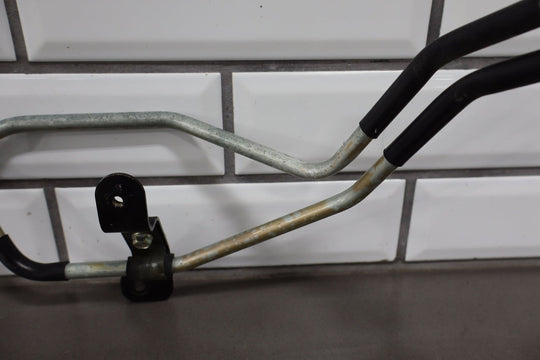 2004 Mazda MX - 5 Miata Power Steering Oil Cooler