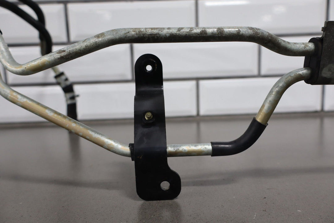 2004 Mazda MX - 5 Miata Power Steering Oil Cooler