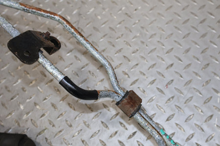 2004 Mazda MX-5 Miata- Power Steering Oil Cooler