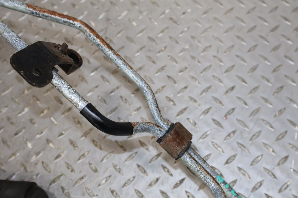 2004 Mazda MX-5 Miata- Power Steering Oil Cooler