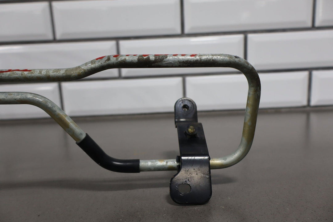 2004 Mazda MX - 5 Miata Power Steering Oil Cooler