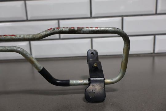 2004 Mazda MX - 5 Miata Power Steering Oil Cooler