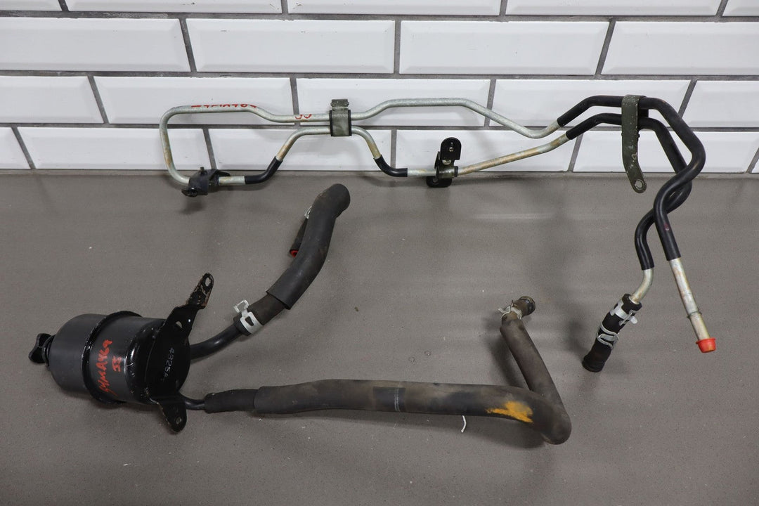 2004 Mazda MX - 5 Miata Power Steering Oil Cooler