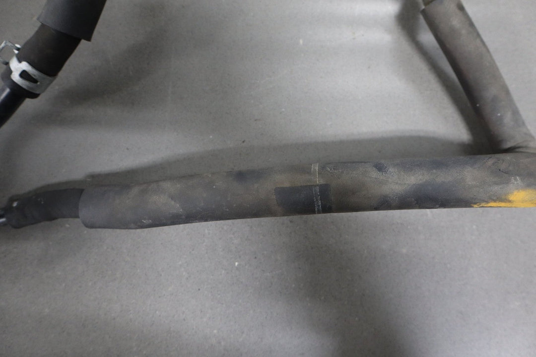 2004 Mazda MX - 5 Miata Power Steering Oil Cooler