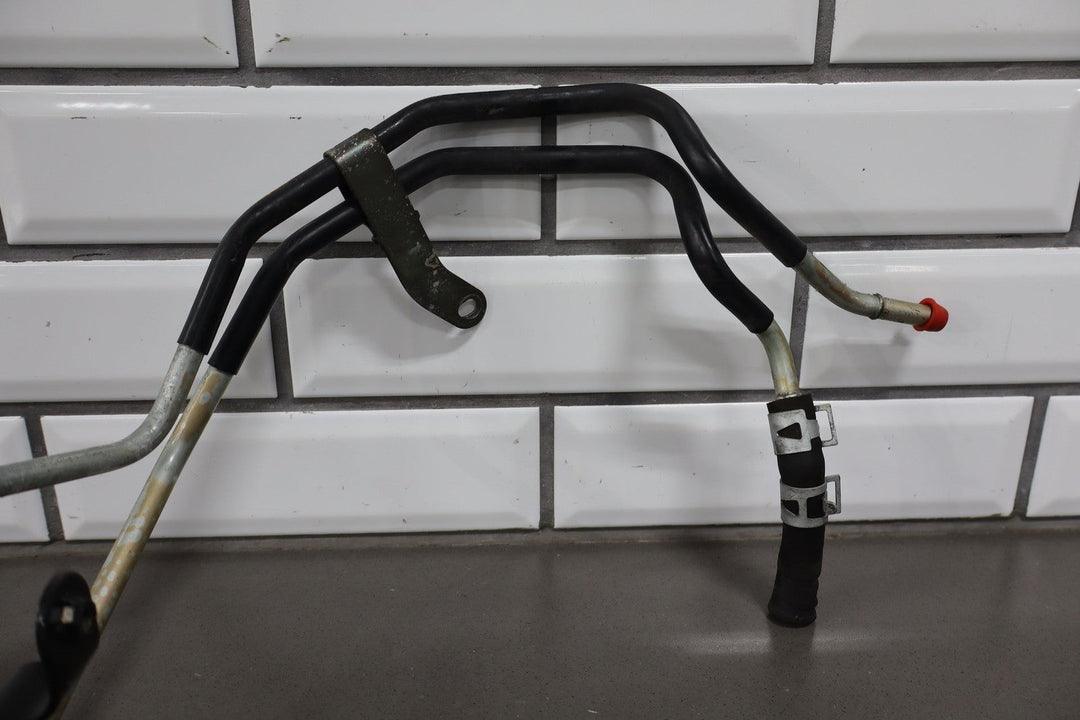 2004 Mazda MX - 5 Miata Power Steering Oil Cooler