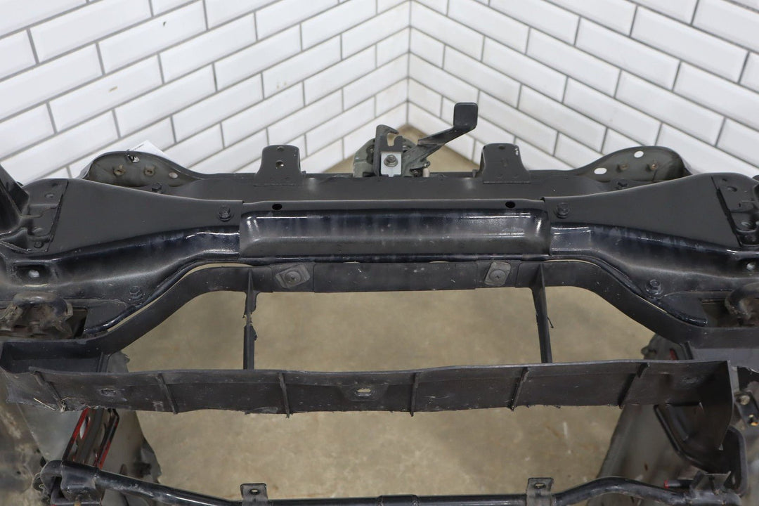 2004 Mazda MX - 5 Miata Radiator Core Support