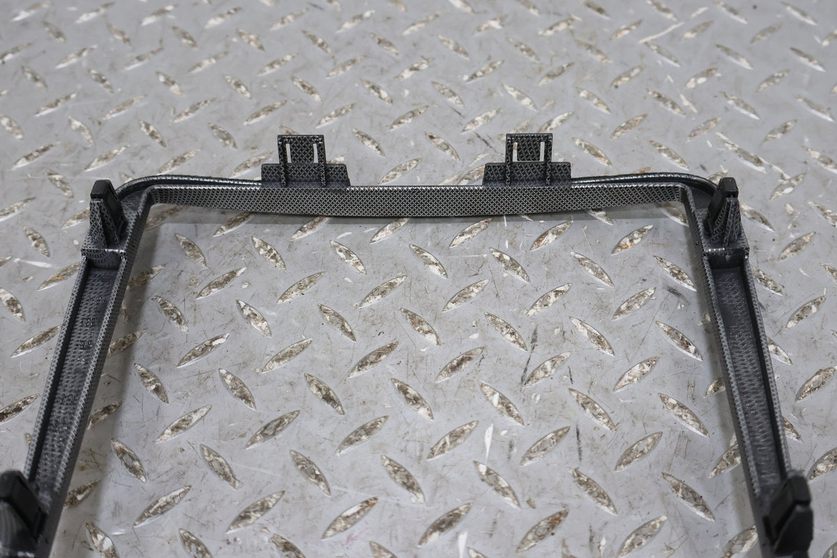 2004 Mazda MX-5 Miata- Radio Bezel Trim
